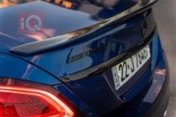 مێرسێدس بێنز C-Class